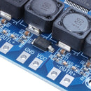 Tpa3118 2X30W 8-26V Dc Stereo Audio Bluetooth Digital Power Amplifier Board