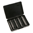 5pcs  Extractor Screw Drill Bits
