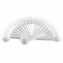 Coffee Scoops/Tablespoon Plastic Measuring Spoons (20-piece) Perfect for Ki H5R2