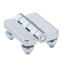 Stainless Steel Boat Cabin Door Hinge with Screw Bolt Marine Hardware