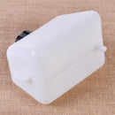 Gas Fuel Tank fit for 2 Stroke 43cc 47cc 49cc Mini Quad Dirt Bike ATV Scooter Hf