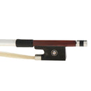 1pc Handmade Acoustic Violin Bow Bow for 1/10 Musical Instruments Parts