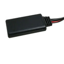 Car 6000Cd Wireless Bluetooth Module Music Adapter Aux Audio Cable For Ford
