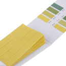 80Strips Meters Indicator PH Value 5.5-9.0 Alkaline Acid Litmus Testing Paper BX