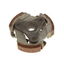 Iron Engine Clutch For 2 Stroke Mini 47cc 49cc Pocket Bike ATV Dirt Bike Quad