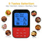 Wireless Digital Thermometer Remote Probe with Hook Cooking BBQ Meat Oven Food b