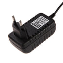 AC 100-240V Converter Adapter DC 5.5mm x 2.5MM 5V 1A 1000mA Charger EU Plug