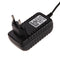 AC 100-240V Converter Adapter DC 5.5mm x 2.5MM 5V 1A 1000mA Charger EU Plug