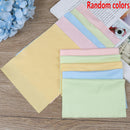 10pcs/lot Eyeglasses Cleaner Microfiber Glasses Cleaning Cloth For Lens Ph FT