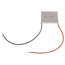 24V 1.5A Semiconductor Thermoelectric Cool Film Heatsink Peltier TES1-24115