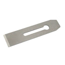 40mm (1.7") WIDE SPARE REPLACEMENT PLANE BLADE FOR PLANES WOODWORKING TOOL