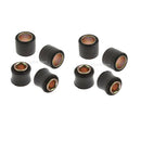 Universal Rear Shock Absorber Damper Bush Kit, 4 Pack of 10mm + 4 Pack of 14mm