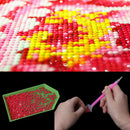 20Pcs Plastic Bead Sorting Trays Box Diy Diamond Painting Cross Stitch