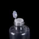 Fashion Gift Children Light Bulb Bottle Plastic Bottle Shaped Drink CupBW  NMTE