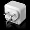Tuya WiFi Smart Socket UK Plug Remote Timing Outlet Adapter Voice Control A#S