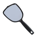 Brush her hair 5x Woman Lady Hair brush massage comb mirror set with mirror C4L9