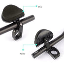 Bicycle Rest Handle Aluminium alloy Mountain Road Bike Durable Rest Arm O9F9