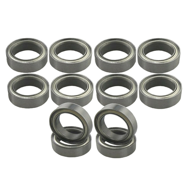 12x Bearing for Wltoys A959-B A979-B A959 A969 A949 A979 Remote Control Car
