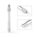 M14x1.5 Thread Stainless Steel Wheel Lug Nut Car Accessory Tire Installation