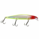 1PCS Minnow Fishing Lure 11CM 13G Pesca Hooks fish Wobbler Tackle Crankbait