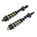 Rear Shock Absorber for 1/8 RC Car Buggy Monster Trunk HOBAO ZD Racing JLB