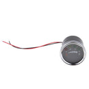 24V Round Battery Indicator Charge Status Meter/Indicator/Gauge 2''