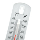 Wall hanging thermometer for indoor outdoor garden greenhouse home office rooME