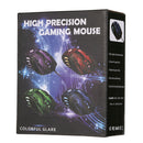 3200DPI LED Optical 6D USB Wired Gaming Game Mouse Pro Gamer Mice For PC