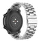 Watch Strap Adjustable Bracelet Wristband Steel Band Replacement for TicWatch