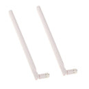 2Pcs 4G LTE CPE WiFi Antenna Connector for Huawei LTE B593 / B880 / B310 / ZTE