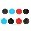 8x Silicone Thumbstick Grip Joystick Caps for Nintendo Switch Joy-Con Controller
