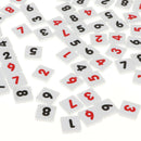 Fun Sudoku Board Game Set - Number Puzzle Digital Chess for Kid Children Math