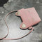 Cute Cat Girls Purse handbag Children Kid Cross-body shoulder bag Christmas L3J9