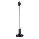 Magnetic Club Alignment Stick Correct Golf Swing Aim Lie Angle Tool Black