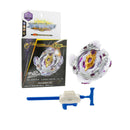 Racing Beyblade Brust Booster B-11o Random Box Shelter Regulus With Launcher