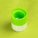 1Pc Pill Crusher Grinder Splitter Divider Cutter Storage Case Container Box OZ