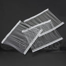 Clothes Garment Price Label Tagging Tag Gun + 1000 Barbs + 5 Needles New