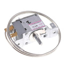 2 Pin WPF-20 Terminals Freezer Refrigerator Thermostat with Metal Cord TT