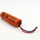 Battery Replaces for Wahl 8148 8591 8504 Hair Clippers Parts Professional