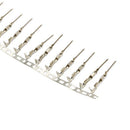 620Pcs Dupont Connector 2.54mm, Dupont Cable Jumper Wire Pin Header Housing