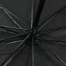 Car Front Windshield Sunshade Parasol Protector with Window Breaker (L)