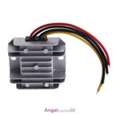 DC/DC Power Converter Regulator Module Step Down Adapter 12V/24V to 6V 5A