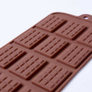 DIY Silicone Chocolate Mould Cake Decorating Moulds Candy Cookies Baking Mol Gw