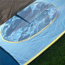 Baby Kids Beach Tent Pop Up Portable Shade Pool UV Protection Sun Shelter