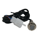 Odometer Sensor Cable + 3 Magnet for Motorcycle Digital Odometer Speedometer