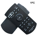 Remote Control Wireless ABS Audio Mini Car Stereo DVD Radio For Select Pioneer