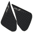 For Yamaha R3 2015 2016 2017 Yzf-R3 Anti-Slip Anti-Slip Pad Tank Protector