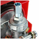 Carburetor 50cc/60cc/66cc/80cc 2 Stroke Engine Motor Motorized Bike Bicycle Q9J4