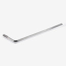 Screw-in Guitar Single Tremolo Arm Bar Rocker With White Tips