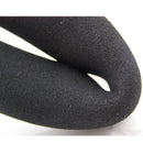 2pcs Bicycle MTB Bike Tube Sponge Foam Rubber Handlebar Grips tsus gg
